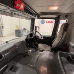 Scania P400 8×4 Day Cab Chassis - thumbnail