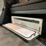 Scania P320 6×2 10 Tyre Rear Lift Flatbed - thumbnail