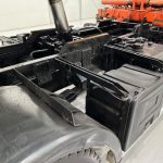 DAF LF55 220 4×2 Steel Tipper Grab Manual - thumbnail