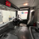 Scania P400 8×4 Day Cab Chassis - thumbnail