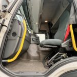 Volvo FM 450 Dropside Brick Grab Drawbar - thumbnail