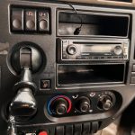 DAF CF75 360 6×2 20000 Litre Tanker - thumbnail