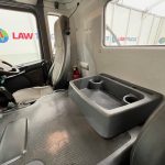 Scania P400 8×4 Day Cab Chassis - thumbnail