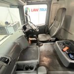 Scania G410 8×4 Rest Cab Hookloader Drawbar - thumbnail