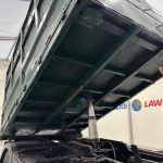 DAF LF55 220 4×2 Steel Tipper Grab Manual - thumbnail