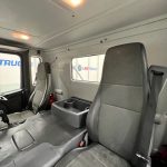Scania P400 8×4 Day Cab Chassis - thumbnail