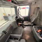 Scania G410 8×4 Rest Cab Hookloader Drawbar - thumbnail