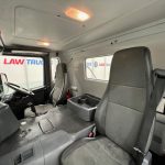Scania P400 8×4 Day Cab Chassis - thumbnail