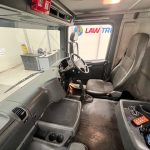 Scania G410 8×4 Rest Cab Hookloader Drawbar - thumbnail