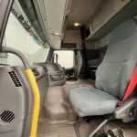 Volvo FM 450 Dropside Brick Grab Drawbar - thumbnail
