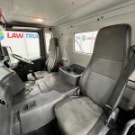 Scania P400 8×4 Day Cab Chassis - thumbnail