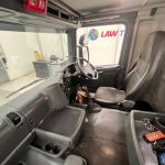 Scania G410 8×4 Rest Cab Hookloader Drawbar - thumbnail