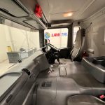 Scania P400 8×4 Day Cab Chassis - thumbnail