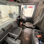Scania G410 8×4 Rest Cab Hookloader Drawbar - thumbnail