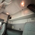 Volvo FM 450 Dropside Brick Grab Drawbar - thumbnail