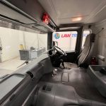 Scania P400 8×4 Day Cab Chassis - thumbnail