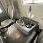 Scania G410 8×4 Rest Cab Hookloader Drawbar - thumbnail