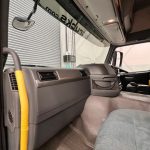 Volvo FM 450 Dropside Brick Grab Drawbar - thumbnail