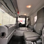 Scania P400 8×4 Day Cab Chassis - thumbnail