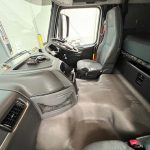 Volvo FM 450 Dropside Brick Grab Drawbar - thumbnail