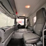 Scania P400 8×4 Day Cab Chassis - thumbnail