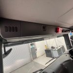 Scania G410 8×4 Rest Cab Hookloader Drawbar - thumbnail