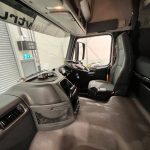 Volvo FM 450 Dropside Brick Grab Drawbar - thumbnail