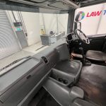 Scania G410 8×4 Rest Cab Hookloader Drawbar - thumbnail