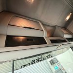 Volvo FM 450 Dropside Brick Grab Drawbar - thumbnail