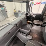 Scania G410 8×4 Rest Cab Hookloader Drawbar - thumbnail
