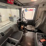 Scania G410 8×4 Rest Cab Hookloader Drawbar - thumbnail