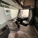 Volvo FM 450 Dropside Brick Grab Drawbar - thumbnail