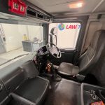 Scania G410 8×4 Rest Cab Hookloader Drawbar - thumbnail
