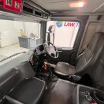Scania G410 8×4 Rest Cab Hookloader Drawbar - thumbnail