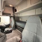 Volvo FM 450 Dropside Brick Grab Drawbar - thumbnail