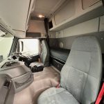 Volvo FM 450 Dropside Brick Grab Drawbar - thumbnail