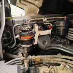 Iveco Stralis 310 AT 6×2 Box Van - thumbnail