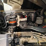 Iveco Stralis 310 AT 6×2 Box Van - thumbnail