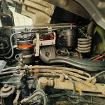 Iveco Stralis 310 AT 6×2 Box Van - thumbnail
