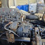 DAF LF 260 4×2 Rest Cab Tractor Unit - thumbnail