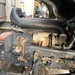Renault C320 6×2 Day Cab Dropside with Crane - thumbnail