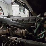 Volvo FM 450 6×2 Midlift Tractor Unit - thumbnail