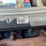 Scania P280 6×2 10 Tyre Rear Lift Curtainsider - thumbnail