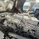 Hino 700 2813 6×4 Cement Mixer - thumbnail