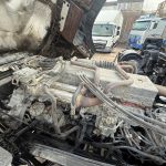 Hino 700 2813 6×4 Cement Mixer - thumbnail