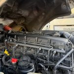 DAF XF 480 6×2 Midlift Tractor Unit - thumbnail