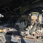 Mercedes Actros 2536 6×2 Sleeper Cab Curtainsider - thumbnail