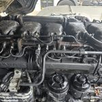 Scania R450 6×2 Rear Lift Highline Tractor Unit PTO - thumbnail