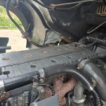 Mercedes Axor 1824 Day Cab Box Van - thumbnail