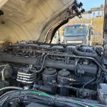 Scania P400 8×4 Day Cab Bulk Tipper Manual - thumbnail